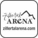 Zillertal Arena Logo